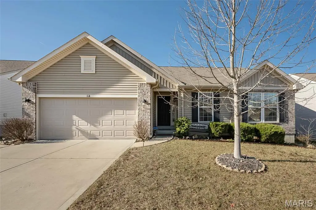 114 San Marino Parkway Parkway, Fenton, MO 63026 - Image #1