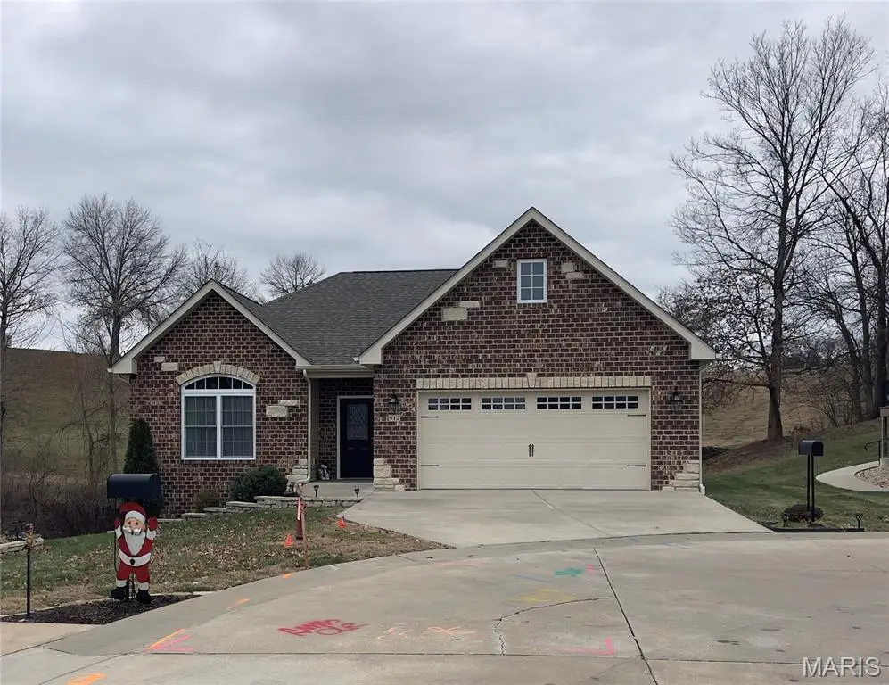912 Hanover Way, Washington, MO 63090 - Image #1