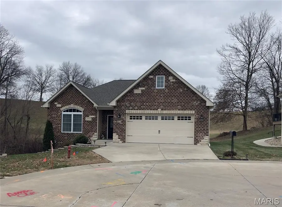 912 Hanover Way, Washington, MO 63090 - Image #2
