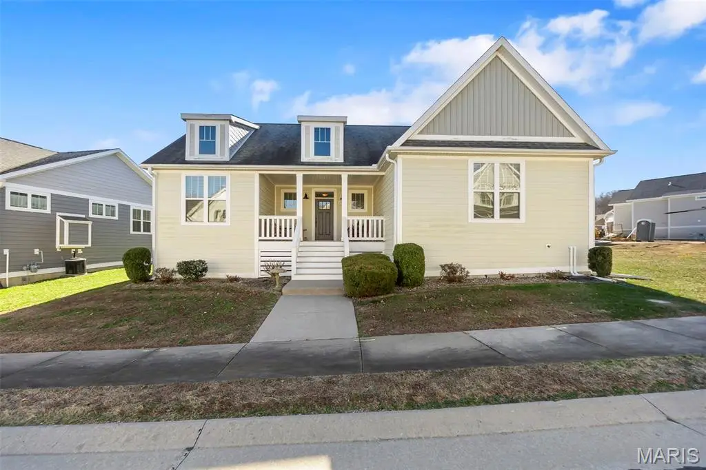 2972 Pine Hill Spur, Cape Girardeau, MO 63701 - Image #1