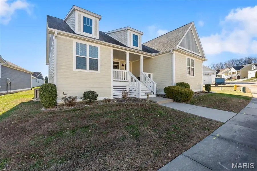 2972 Pine Hill Spur, Cape Girardeau, MO 63701 - Image #3