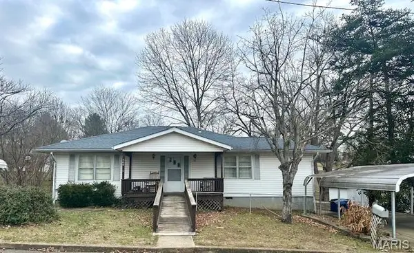 504 North Street, Marble Hill, MO 63764