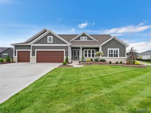 151 Royal Troon Drive, Dardenne Prairie, MO 63368