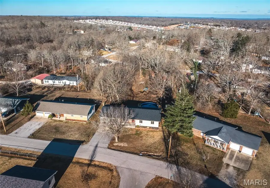 21705 Rudolph Road, Waynesville, MO 65583 - Image #2