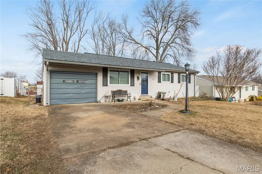 851 Morningside Lane, Arnold, MO 63010 - #3