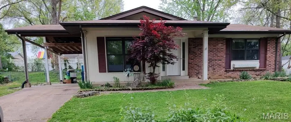 547 Blazedwood Drive, Ballwin, MO 63021 - Image #1