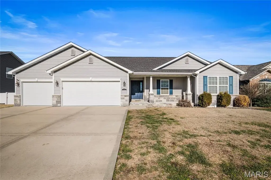 1420 Winchester Grove Court, O Fallon, IL 62269 - Image #1