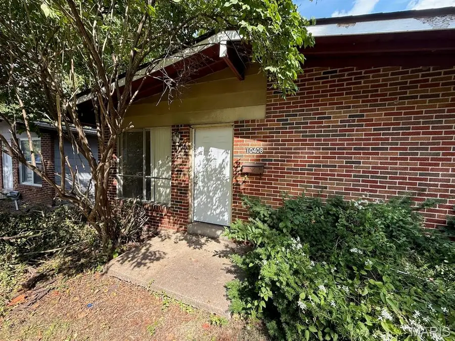 10408 Prince Drive, Castle Point, MO 63136 - Image #2