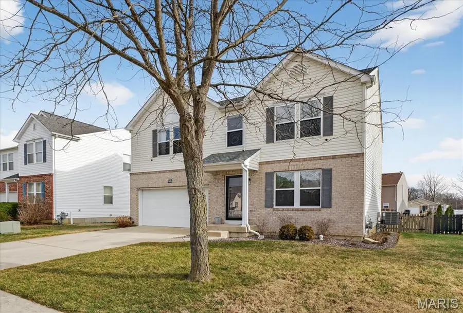 1508 Bountiful Lane, Belleville, IL 62220 - Image #3