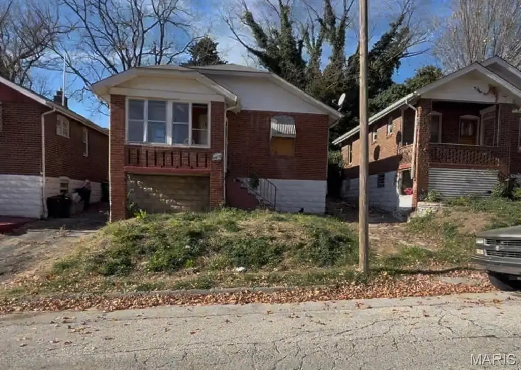 8339 Eton Place, Jennings, MO 63136 - #1