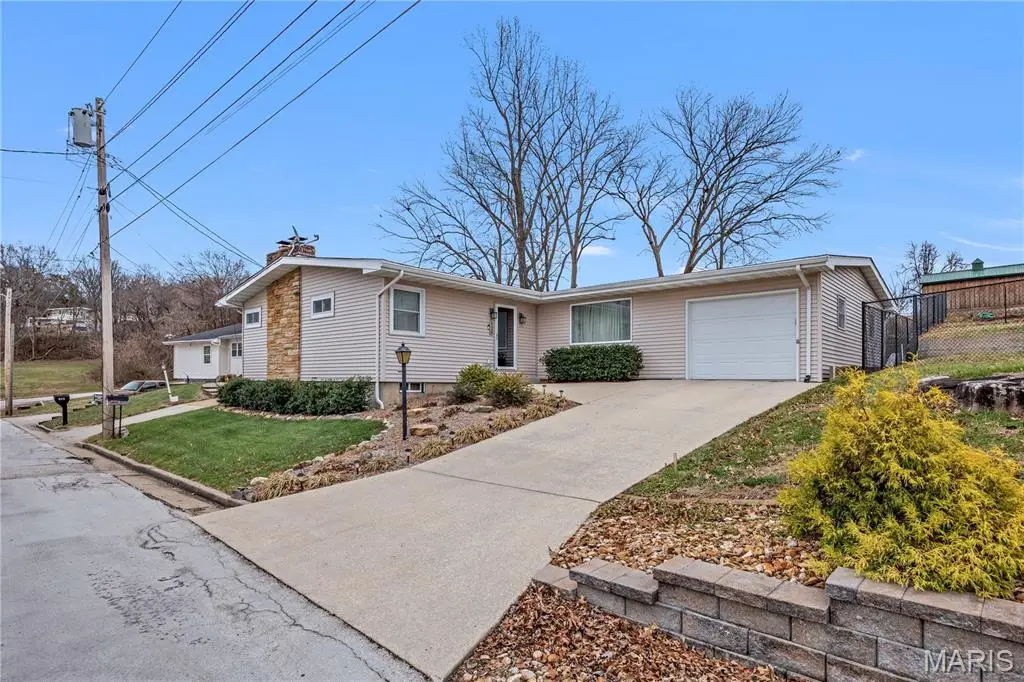 128 E 11th Street, Hermann, MO 65041 - Image #1