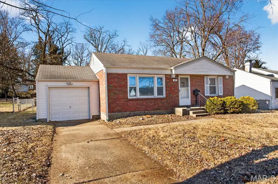 1415 Gahan Drive, Florissant, MO 63031 - Image #2