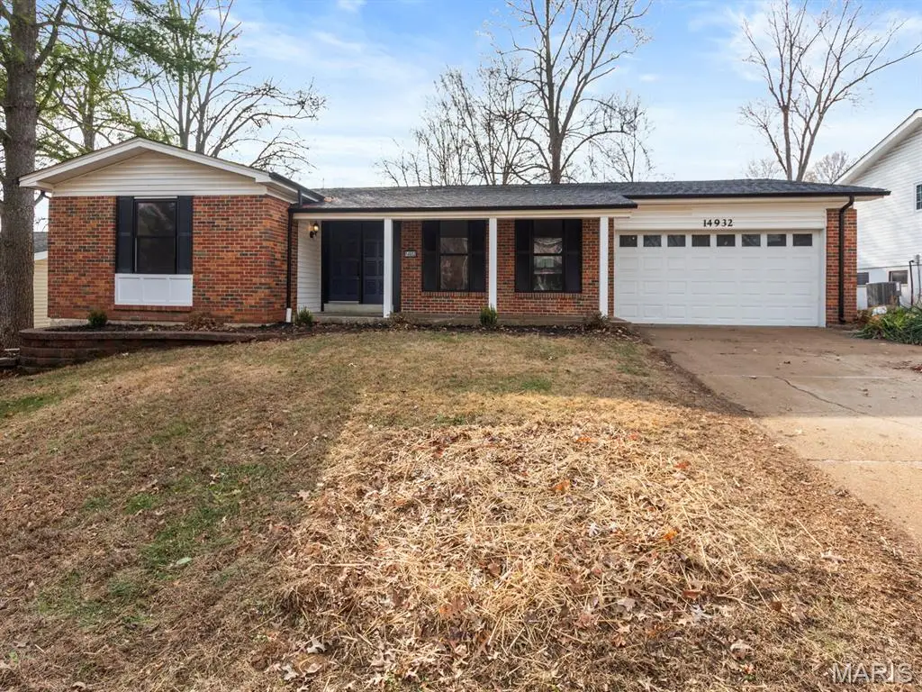 14932 Appalachian Trail, Chesterfield, MO 63017 - Image #1