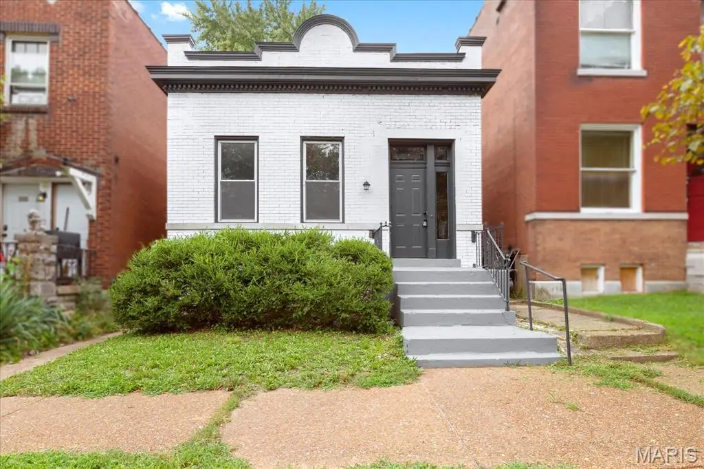 3308 Miami Street, Saint Louis, MO 63118 - Image #1