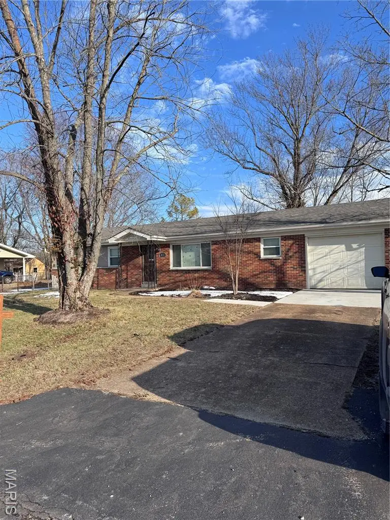 4934 Ben Myr Drive, House Springs, MO 63051 - #2