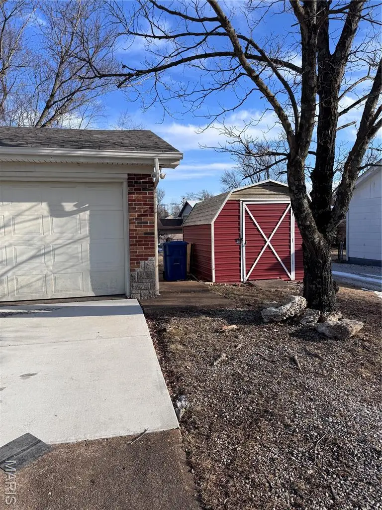 4934 Ben Myr Drive, House Springs, MO 63051 - #3