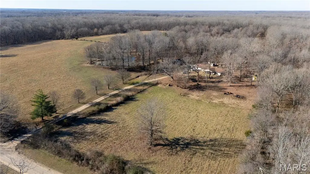 2615 County Line Road, Harviell, MO 63945 - Image #1