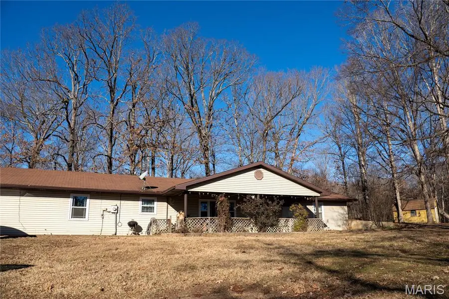 2615 County Line Road, Harviell, MO 63945 - Image #2