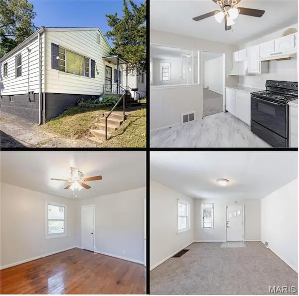 7150 Beulah Avenue, Jennings, MO 63136