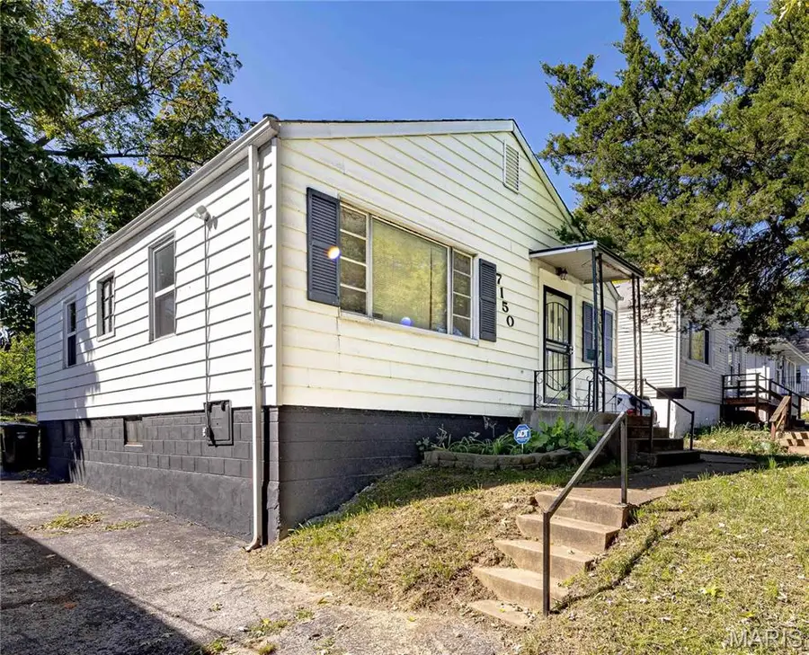 7150 Beulah Avenue, Jennings, MO 63136 - #3