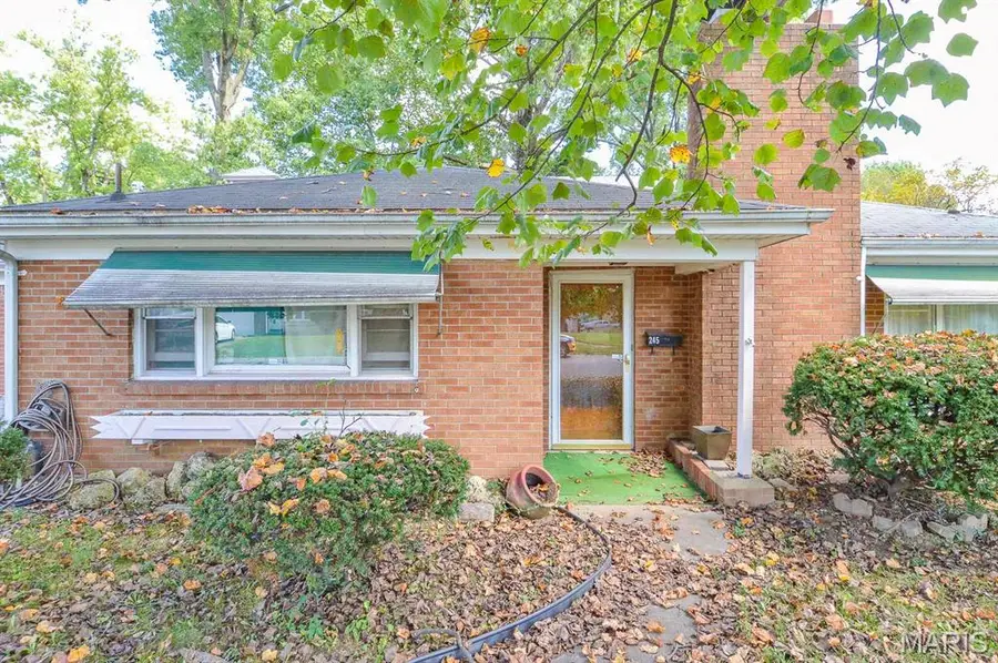245 Oliver Lee Drive, Belleville, IL 62223 - #2
