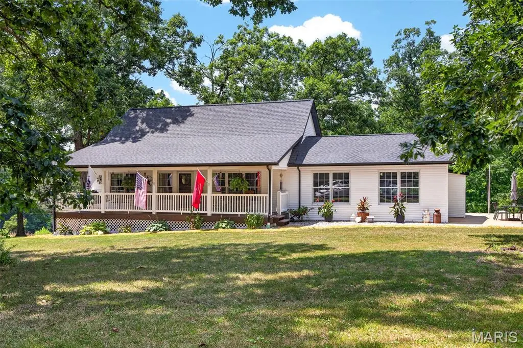 3637 Highway T, Marthasville, MO 63357 - #1