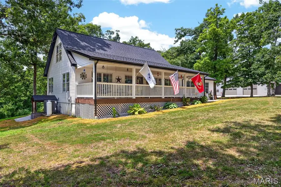 3637 Highway T, Marthasville, MO 63357 - #2
