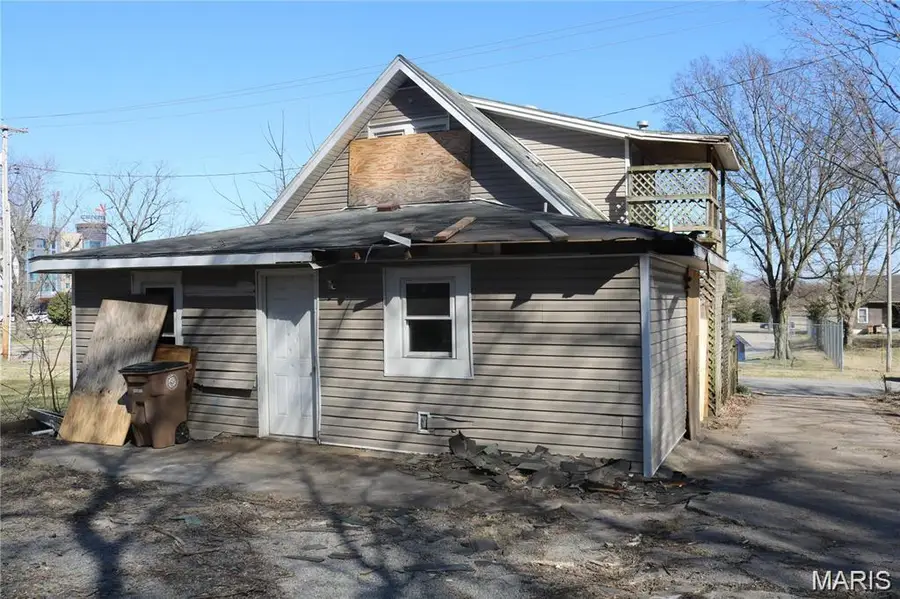 605 N Spanish, Cape Girardeau, MO 63701 - Image #3