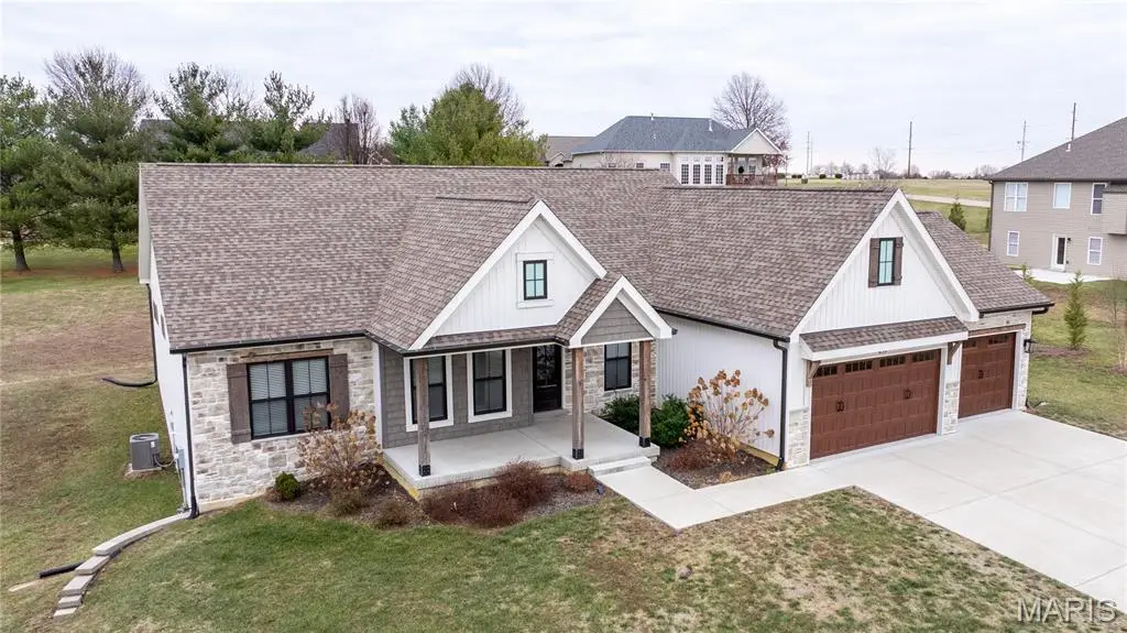 459 Westridge Drive, Troy, MO 63379 - Image #1