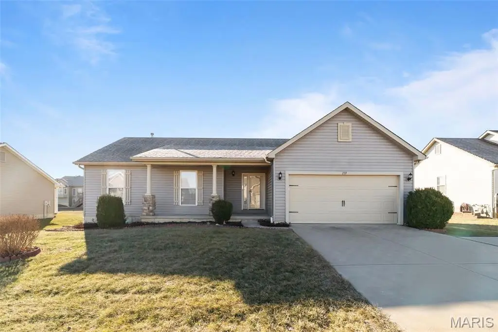 237 Austin Oaks Drive, Moscow Mills, MO 63362 - Image #1
