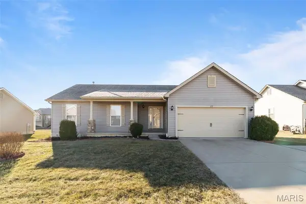 237 Austin Oaks Drive, Moscow Mills, MO 63362