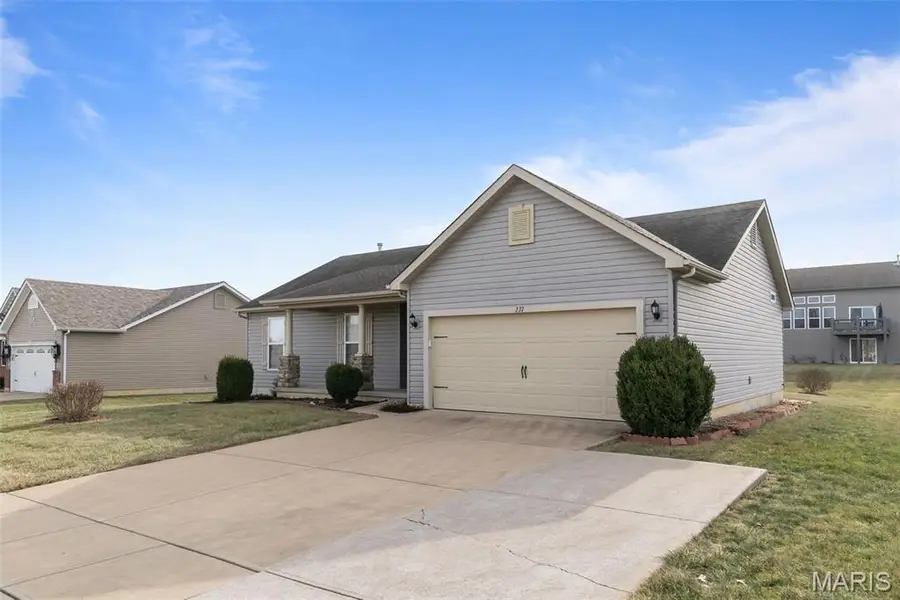 237 Austin Oaks Drive, Moscow Mills, MO 63362 - Image #3