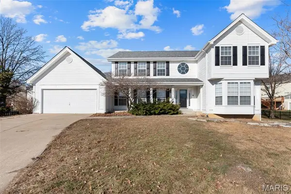 21 Spinning Wheel Lane, St Charles, MO 63368