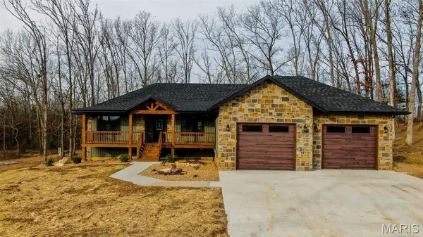 130 M- Borough Street, Cabool, MO 65689