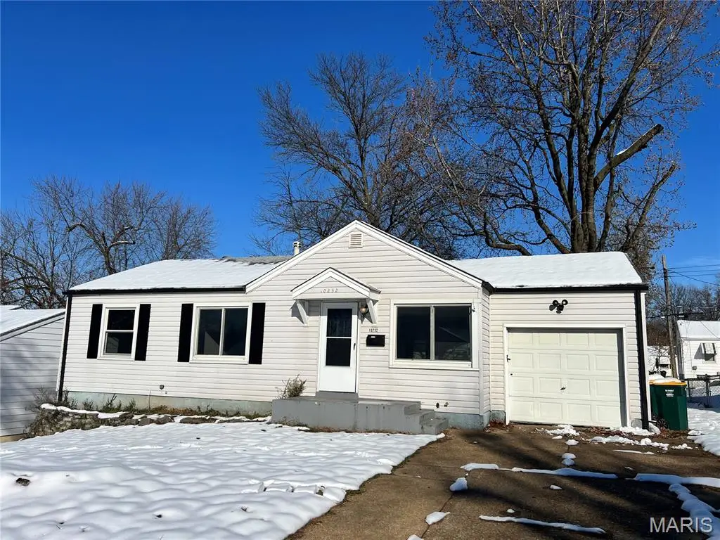 10232 Tappan Drive, Saint Louis, MO 63137 - Image #1