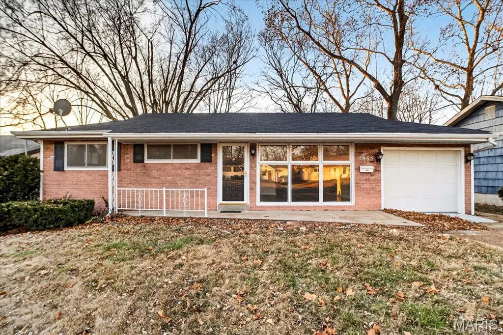 1865 Clover Lane, Florissant, MO 63031 - Image #1
