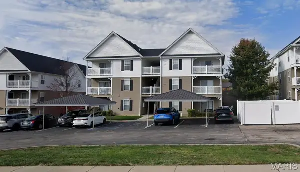 5300 Spring River Drive, O'Fallon, MO 63368