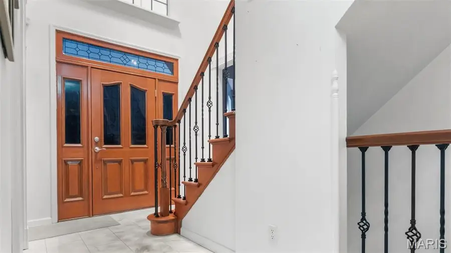 4332 Margaret Ridge Drive, Lewis And Clark, MO 63034 - #3