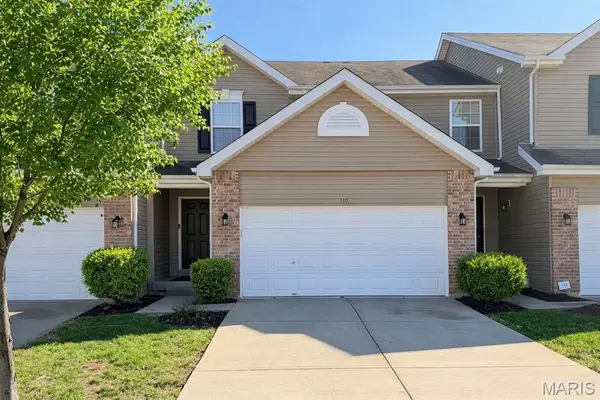 140 Weatherby Landing Drive, O'Fallon, MO 63366