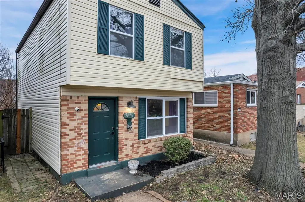 3426 Nebraska Avenue, Saint Louis, MO 63118 - Image #1