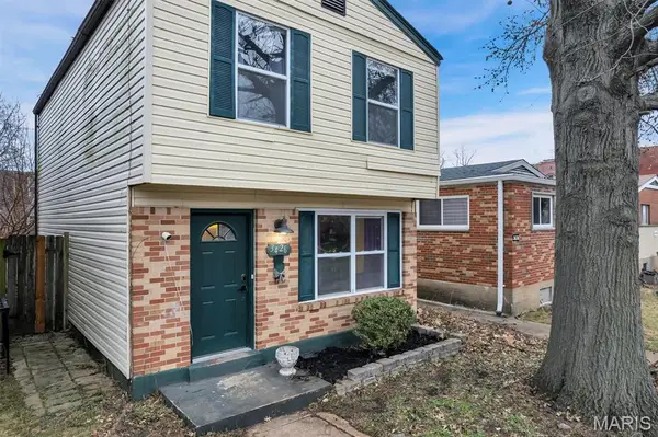 3426 Nebraska Avenue, St Louis, MO 63118