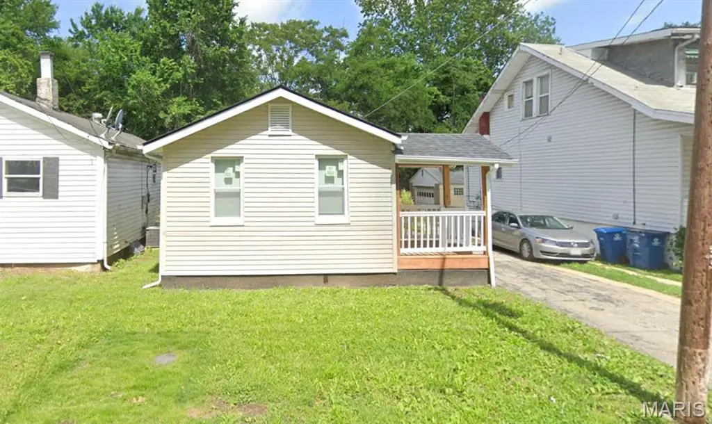 5707 Helen Avenue, Jennings, MO 63136 - Image #1