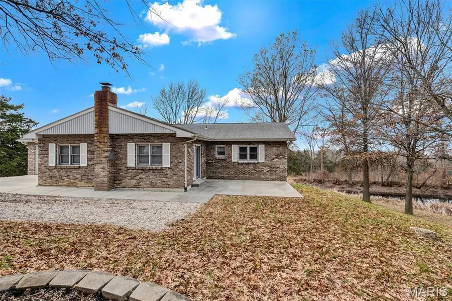 8050 Local Hillsboro Road, Cedar Hill, MO 63016 - #2