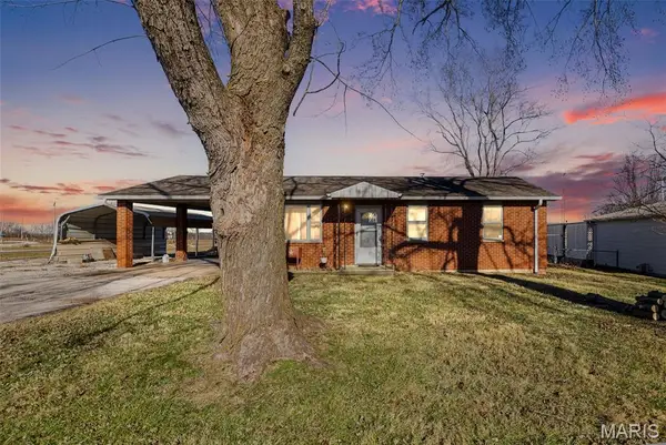 101 Valley Street, Ellis Grove, IL 62241