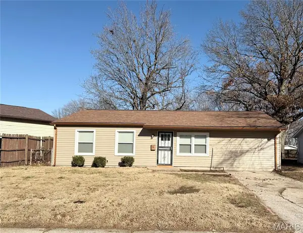 1115 St Bartholemew Dr Drive, Cahokia, IL 62206