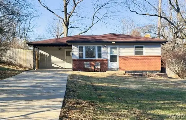 2061 Ridgeway Drive, Arnold, MO 63010