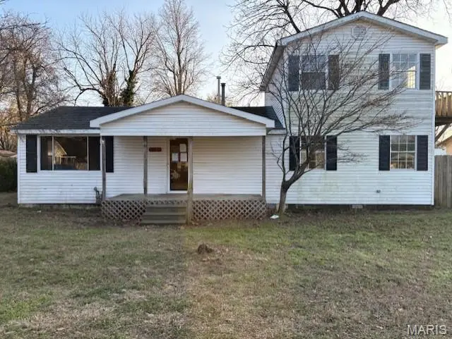 1929 Independence Circle, Kennett, MO 63857 - Image #1