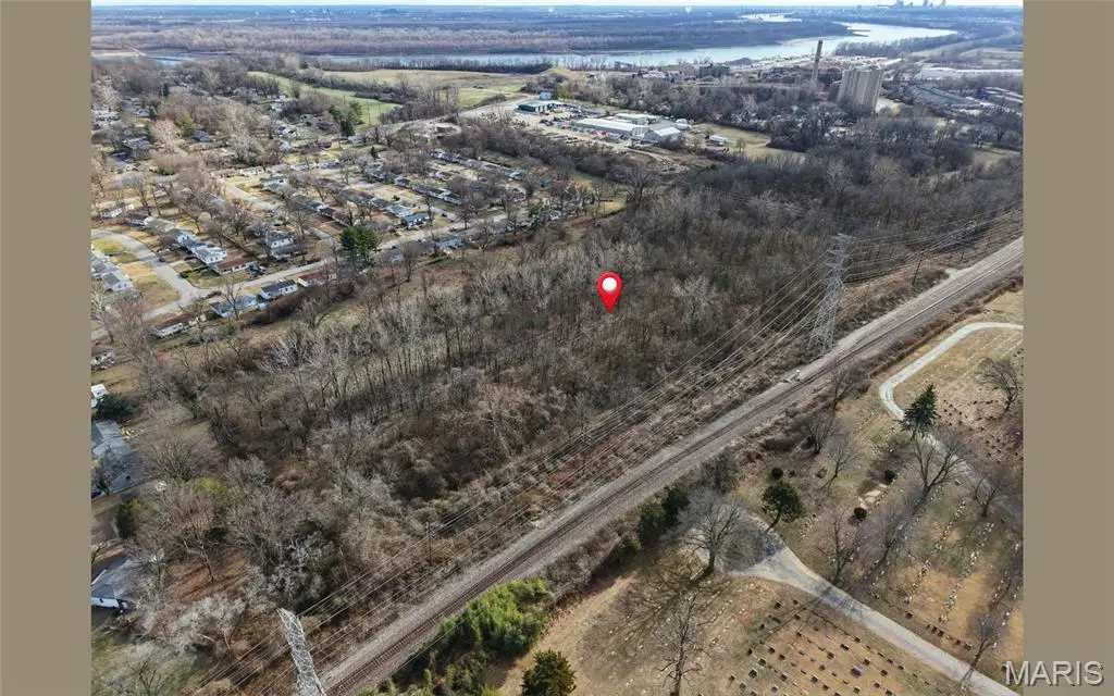 9731 Calumet Drive, Saint Louis, MO 63137 - Image #1