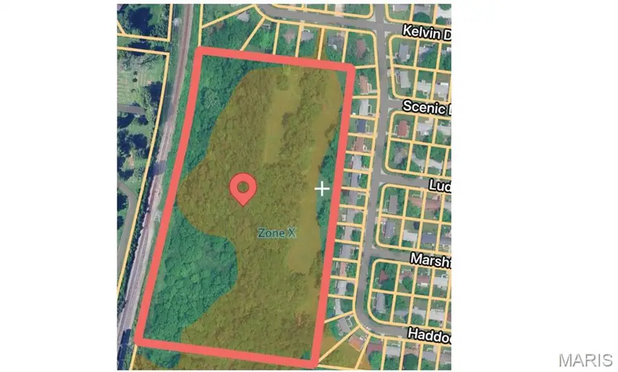 9731 Calumet Drive, Saint Louis, MO 63137 - Image #2