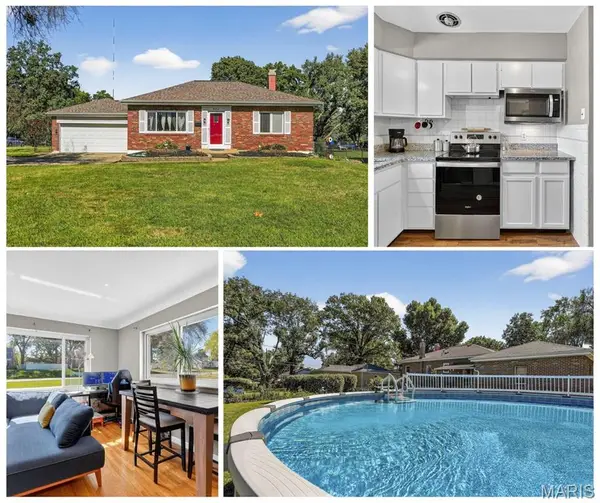 6511 Heege Road, Affton, MO 63123